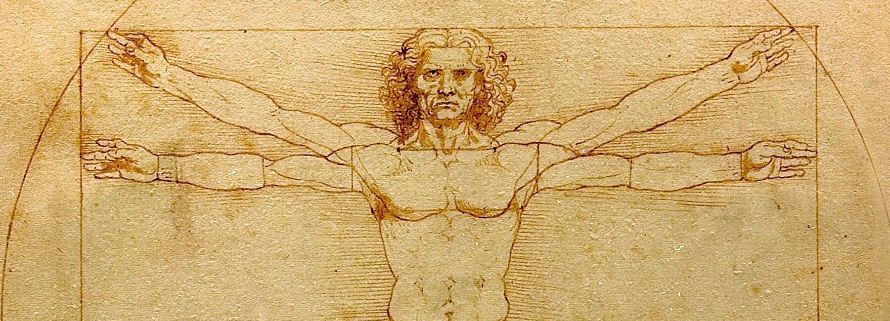 new study reveals da vinci has 14 living relatives, including a 62-year ...