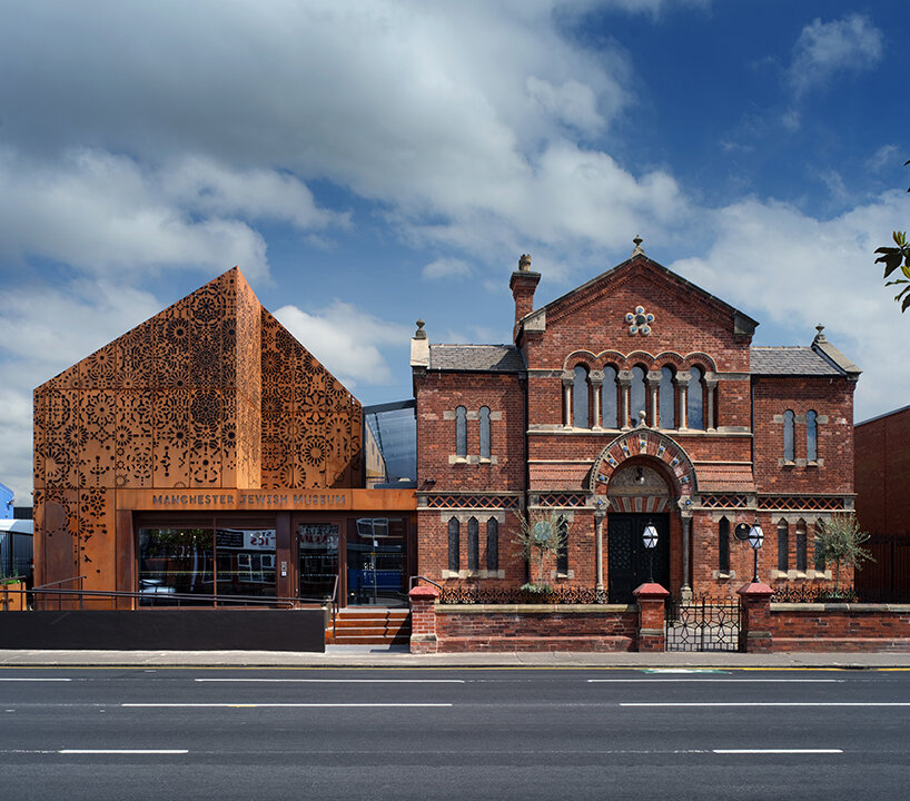 manchester jewish museum