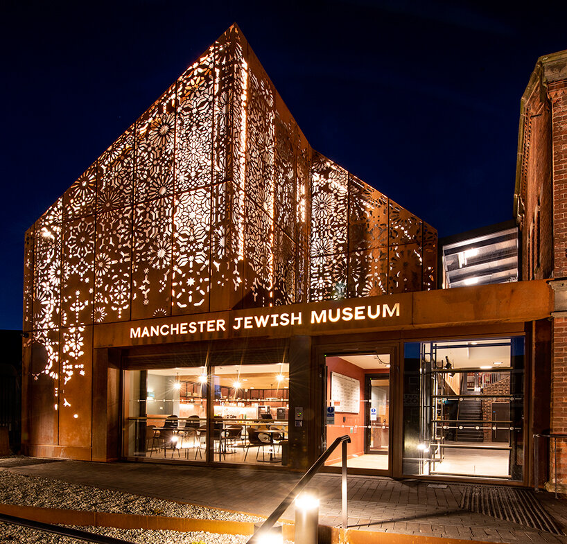 manchester jewish museum