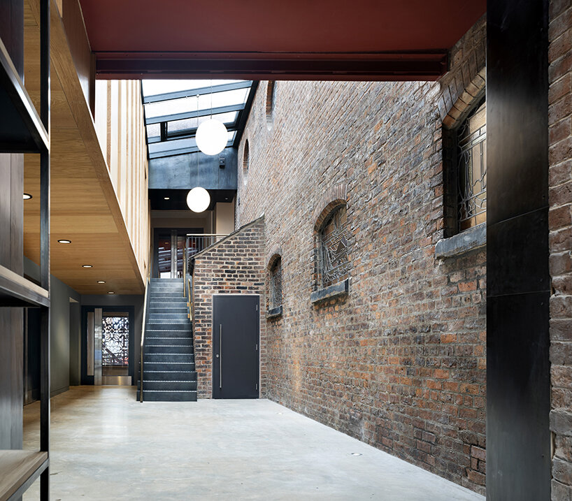 manchester jewish museum