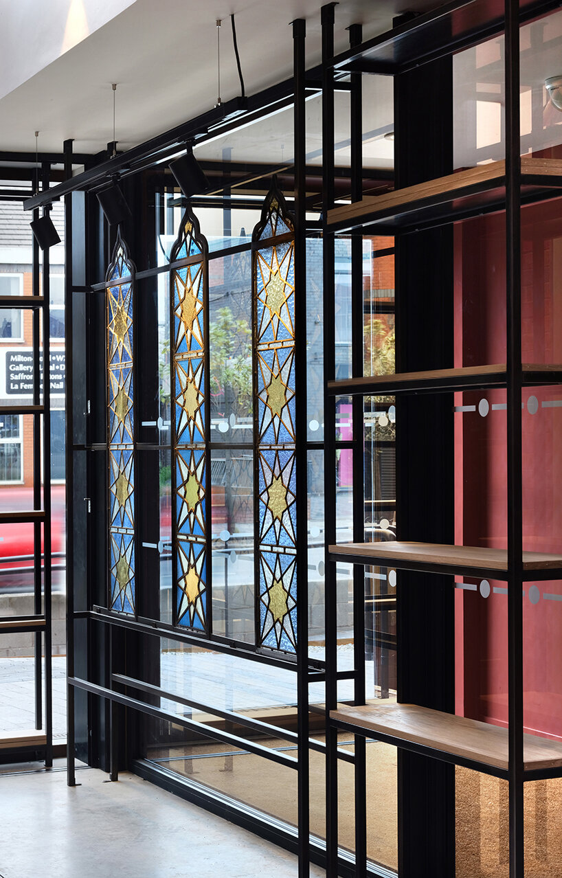 manchester jewish museum