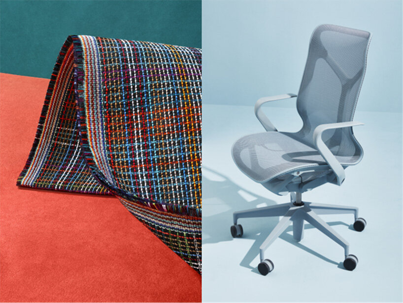 following acquisition of knoll, herman miller becomes MillerKnoll