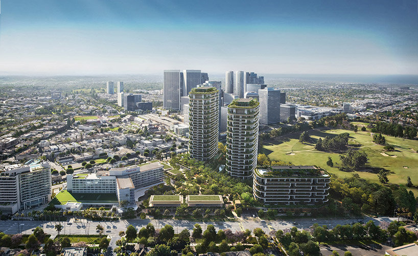 foster one beverly hills