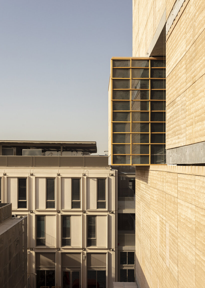 OUALALOU + CHOI unveils morocco pavilion ahead of expo 2020 dubai designboom