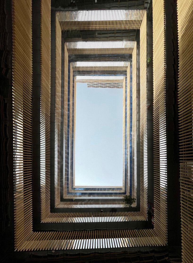 OUALALOU + CHOI unveils morocco pavilion ahead of expo 2020 dubai designboom