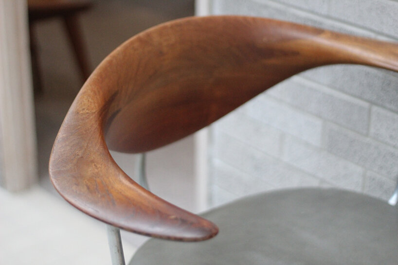 philip johnson bassamfellows