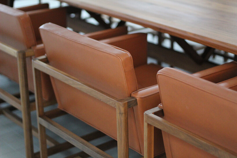 philip johnson bassamfellows