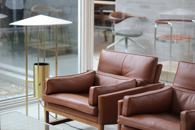 philip johnson bassamfellows