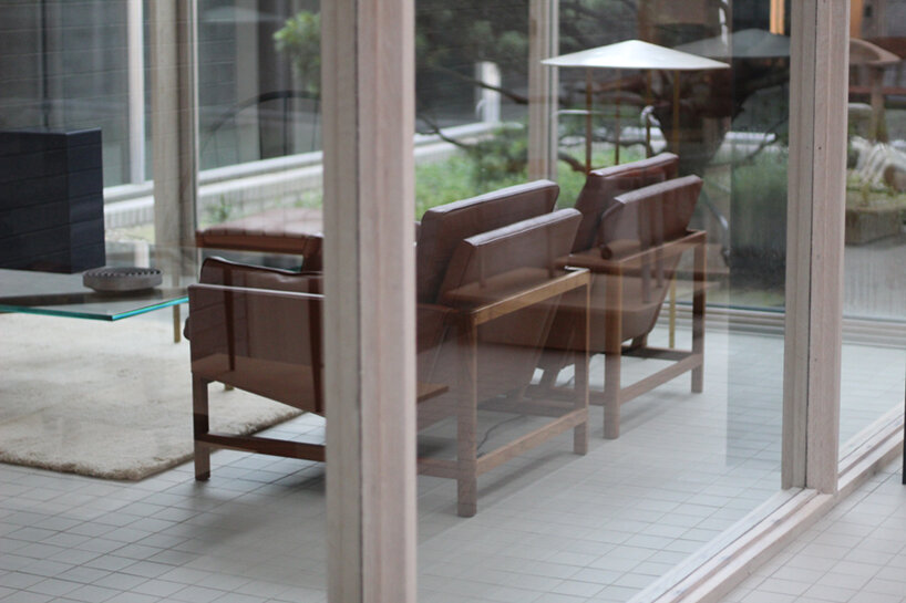 philip johnson bassamfellows