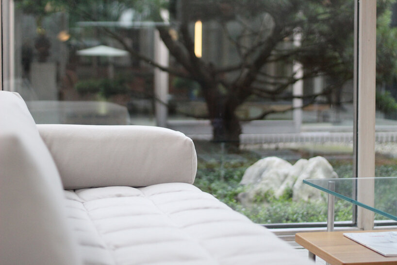 philip johnson bassamfellows