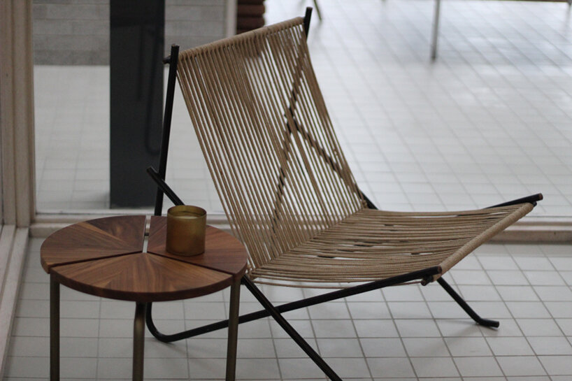 philip johnson bassamfellows