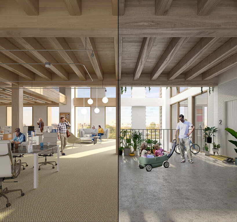 paris net zero carbon