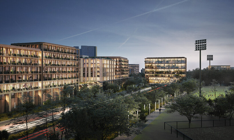 paris net zero carbon