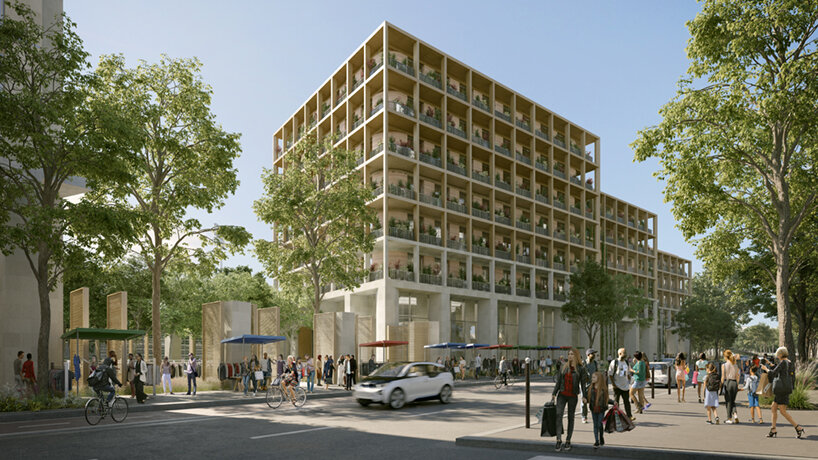 paris net zero carbon