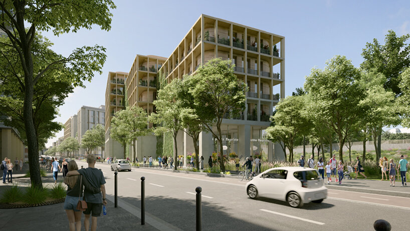 paris net zero carbon