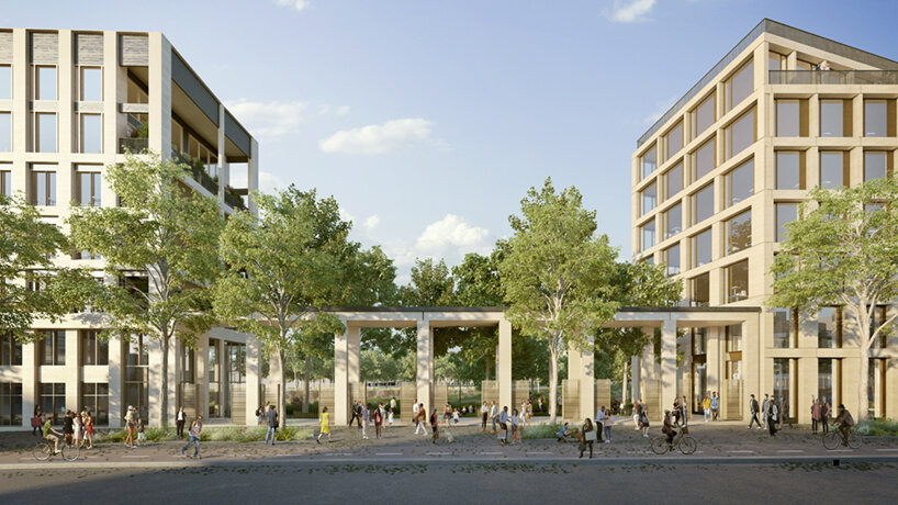 paris net zero carbon