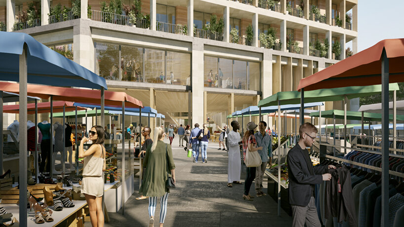 paris net zero carbon