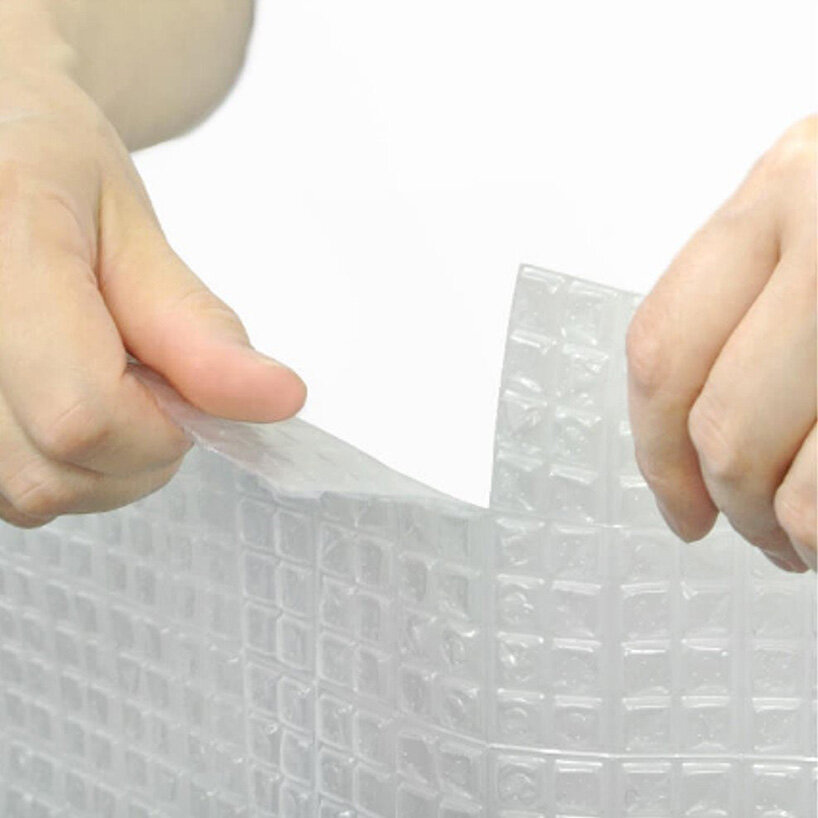 BubbleWrap