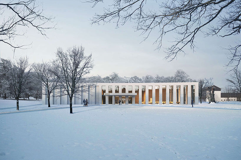 tham videgård military stockholm