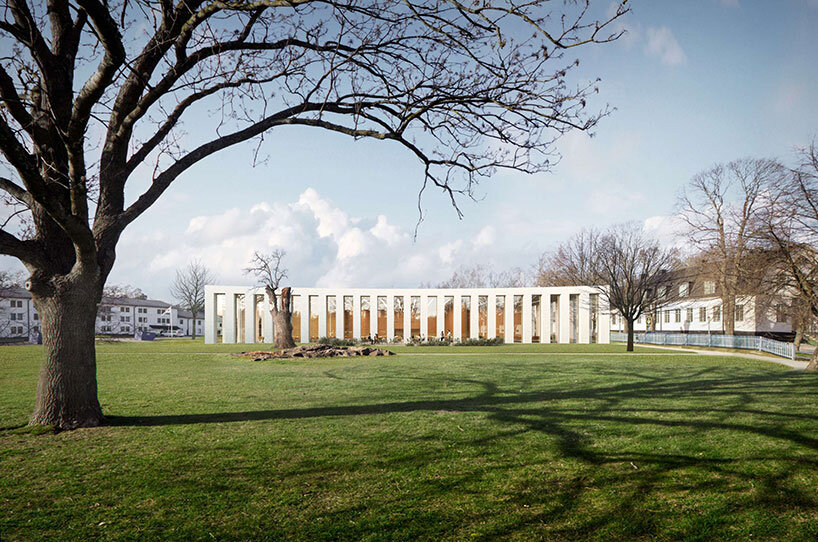 tham videgård military stockholm