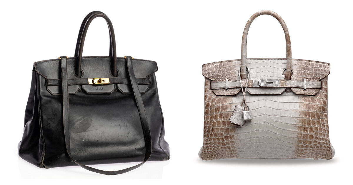 Best Luxury Bags To Invest In 2022 Usa