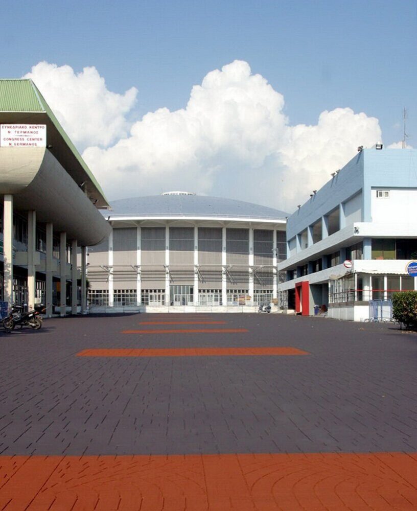 the AAMTH in the backimage courtesy of HELEXPO