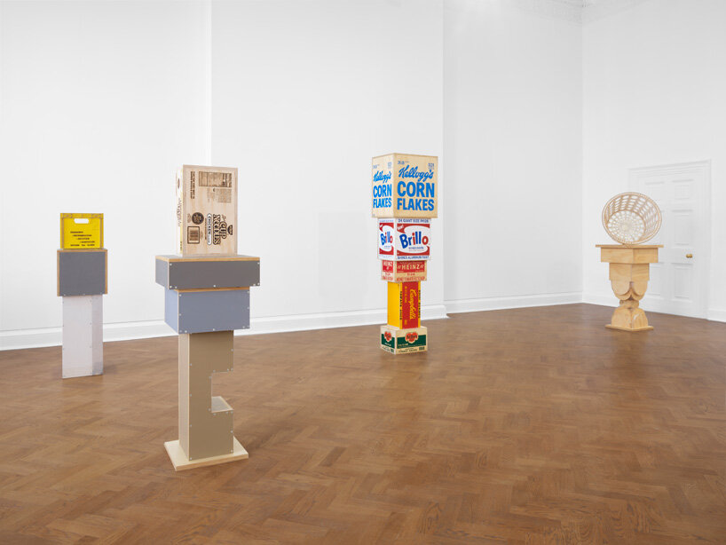 in the artistic realm 2021: an interview with tom sachs