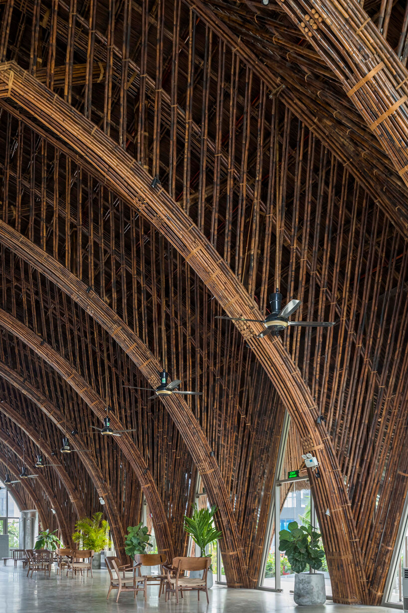 VTN architects casamia community house designboom