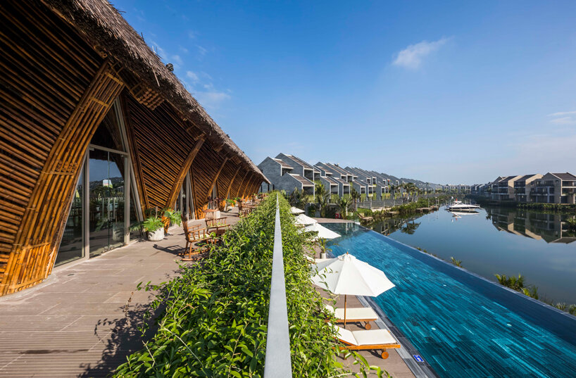 VTN architects casamia community house designboom