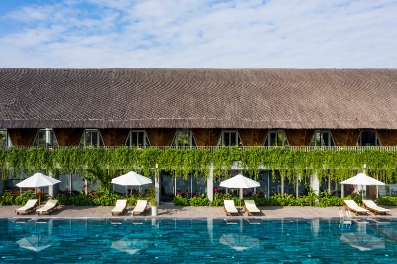 VTN architects casamia community house designboom