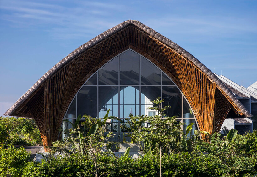 VTN architects casamia community house designboom