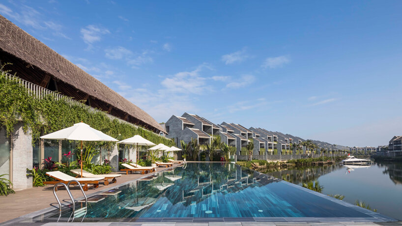 VTN architects casamia community house designboom