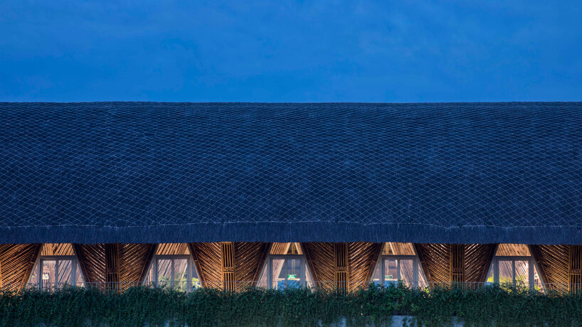 VTN architects casamia community house designboom