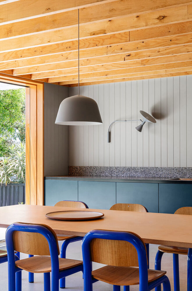 the sunny interiors celebrate the australian aesthetic