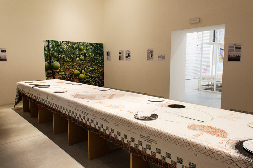 venice architecture biennale golden lion