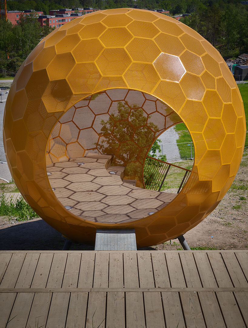 andrénfogelström playground spheres