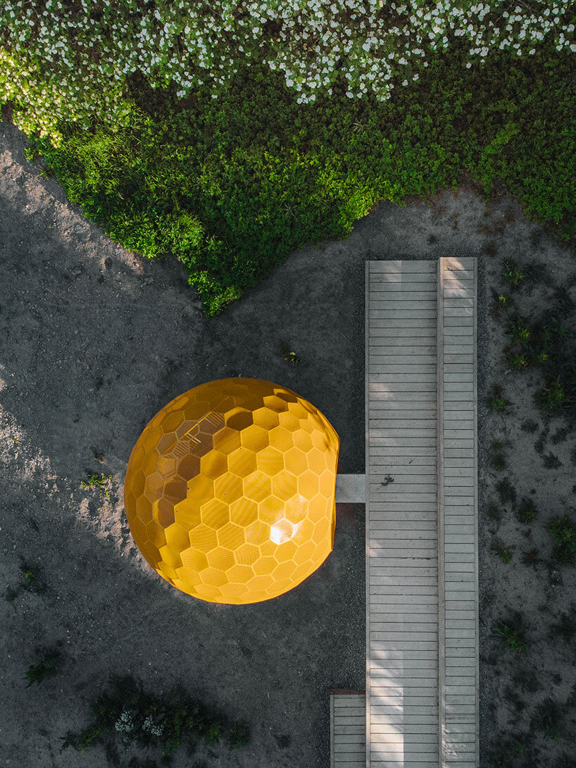 andrénfogelström playground spheres