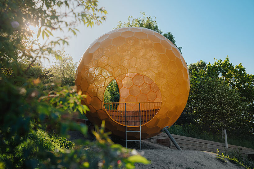 andrénfogelström playground spheres