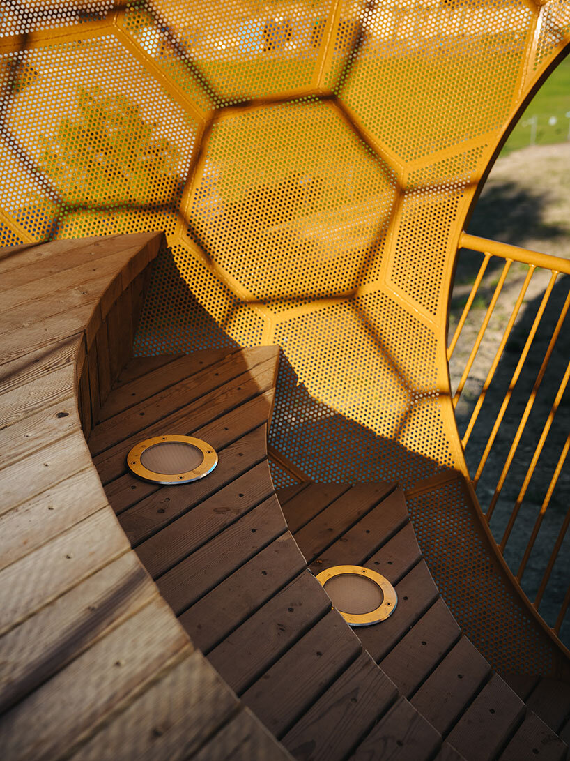 andrénfogelström playground spheres