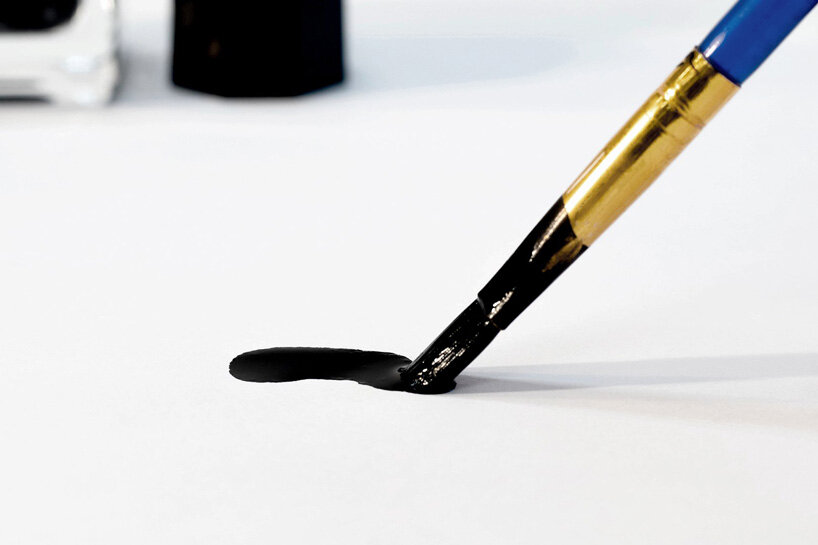 stuart semple blink the world's blackest ink