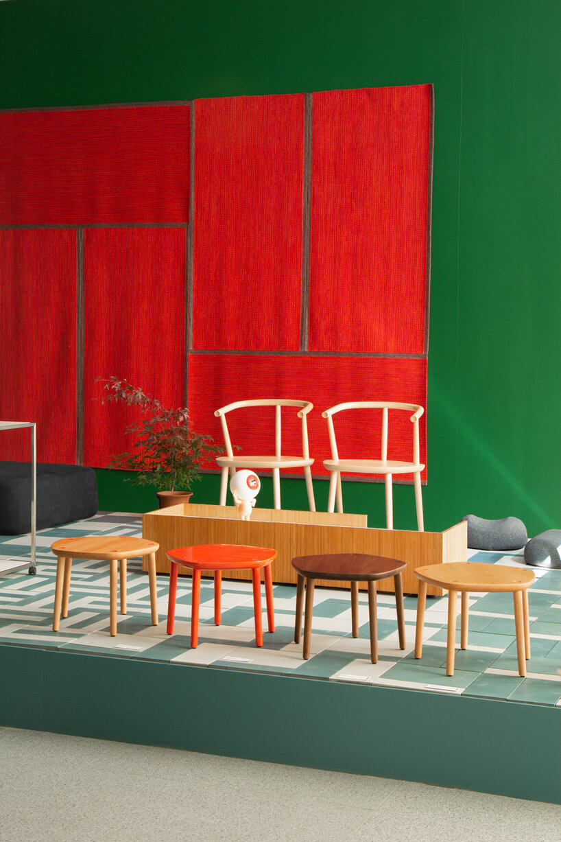 claesson koivisto rune exhibition celebrates the firm's decades-long fascination with japan