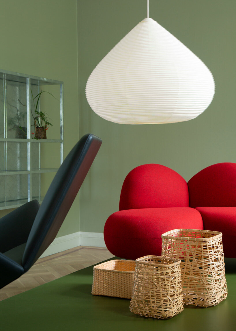 claesson koivisto rune exhibition celebrates the firm's decades-long fascination with japan