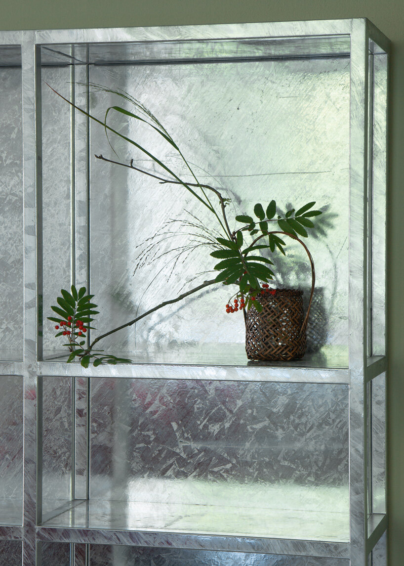 claesson koivisto rune exhibition celebrates the firm's decades-long fascination with japan