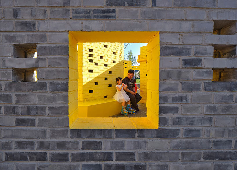 crossboundaries songzhuang