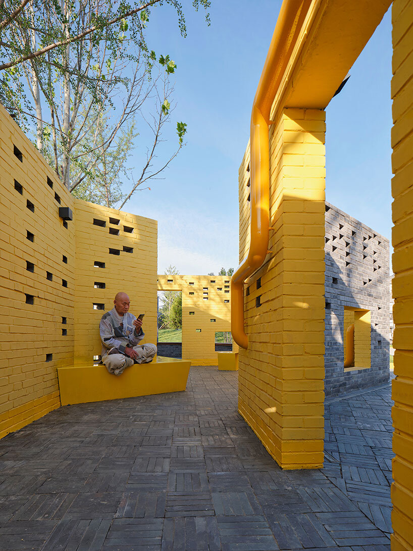 crossboundaries songzhuang