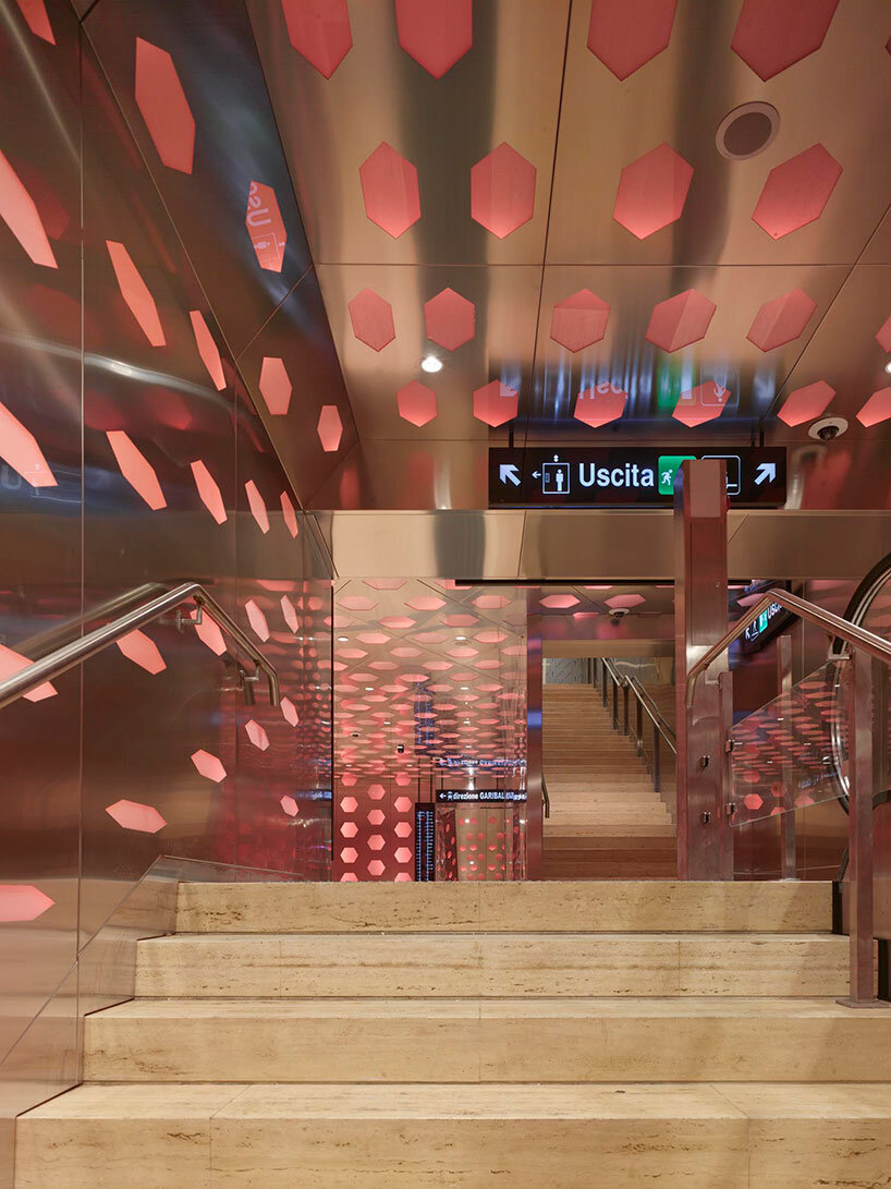 duomo station napoli underground