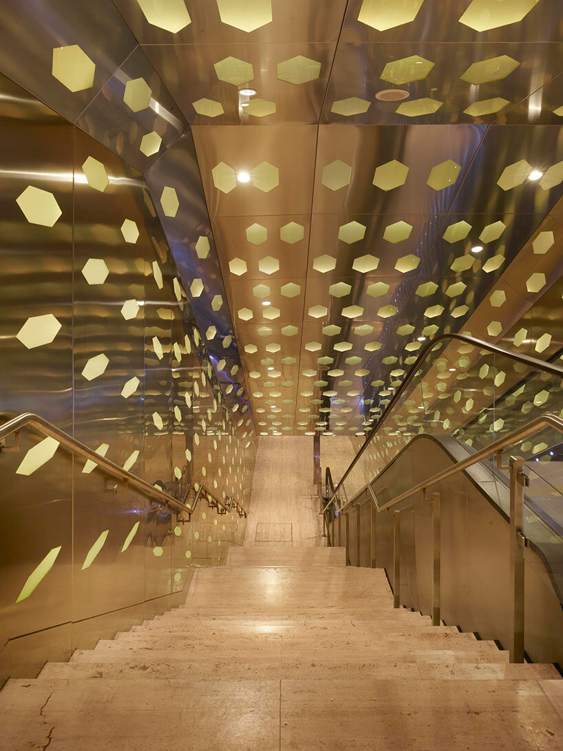 duomo station napoli underground