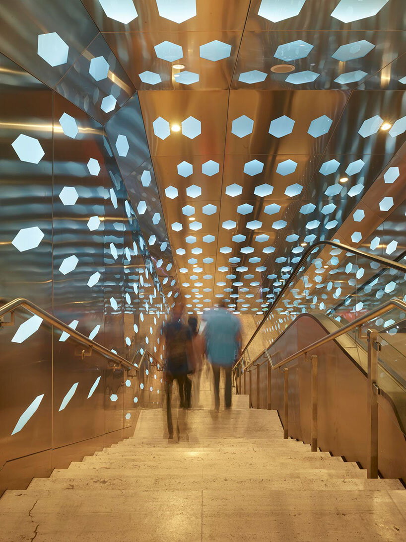 duomo station napoli underground