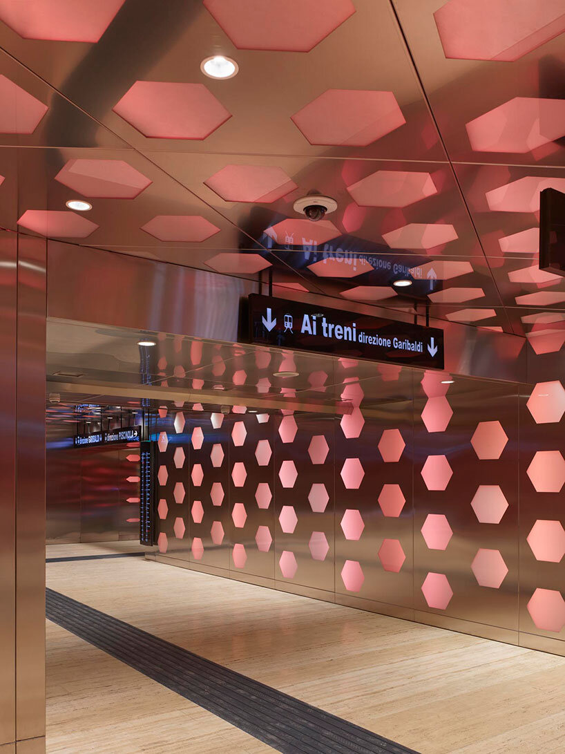 duomo station napoli underground