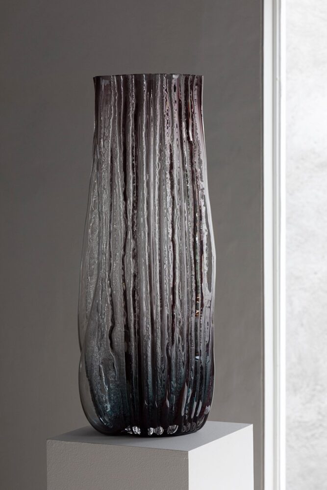 burnout vessel/design by VISSIO